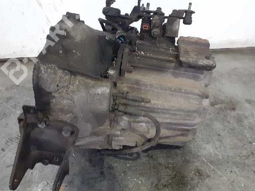 Gearbox HYUNDAI SONATA V (NF) 2.0 CRDi | BP11431357M3 
