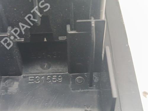 Left front window switch PEUGEOT 208 I (CA_, CC_) 1.2 VTI 82 | BP33958312I27  - Image 7