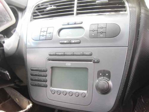 Left rear window motor SEAT ALTEA (5P1)  | BP5186723E23 