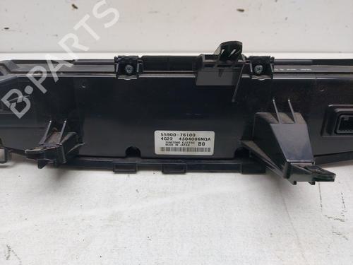 Climate control LEXUS CT (ZWA10_) 200h (ZWA10_) | BP24219581I5 