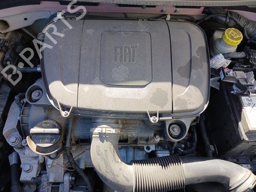 Used Engine FIAT 500 (312_) 1.0 Mild Hybrid (312.AYD1B) (69 hp) 32497927