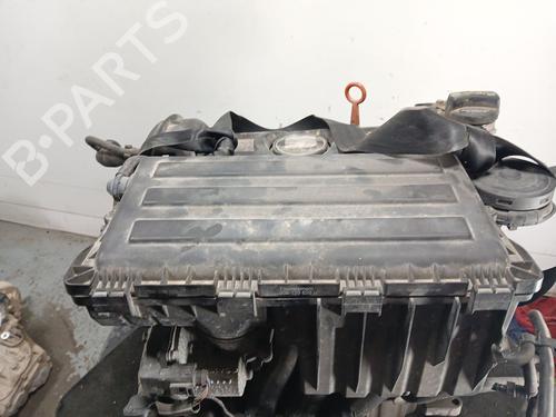 Moteur SEAT IBIZA III (6L1) | BP19113996M1