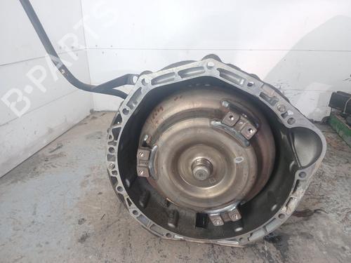 Gearkasse MERCEDES-BENZ E-CLASS (W211) E 320 CDI (211.026) | BP23536324M3 