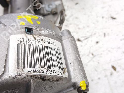 Steering column FORD FIESTA VI (CB1, CCN) 1.25 | BP37641382M21 - Image 8