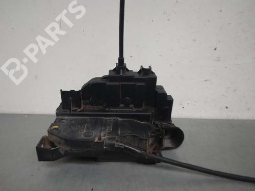 Cerradura puerta delantera izquierda RENAULT CLIO III (BR0/1, CR0/1) [2005-2014]  11851968