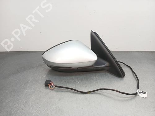 right-mirror-skoda-octavia-iii-combi-5e5-5e6-2012-2013-2014-2015-2016-2017-2018-2019-2020-33963265 main image