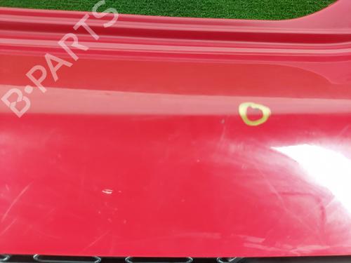 Rear bumper MINI MINI (R56)  | BP24189857C8 