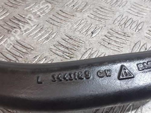 Left front suspension arm BMW X3 (E83) xDrive 20 d | BP13696732M12 