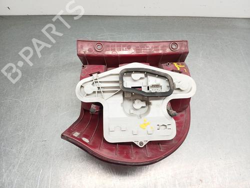 Right taillight SKODA YETI (5L) 2.0 TDI | BP37670689C35 - Image 4