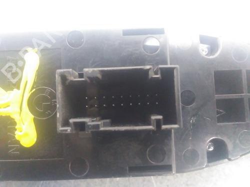 Left front window switch BMW 1 (E87) 120 d | BP19944352I27 