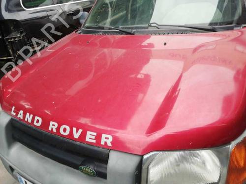 Hood LAND ROVER FREELANDER I (L314) 2.0 DI 4x4 (98 hp) 16499603