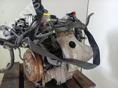 Engine SEAT LEON (1M1) 1.6 16 V | BP39429919M1 - Image 3