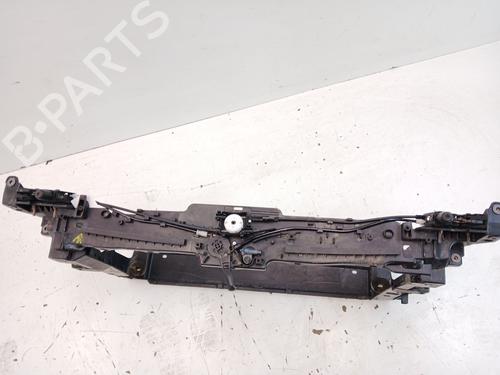 Frontplade/Frontkurv VW POLO VI (AW1, BZ1, AE1) 1.6 TDI | BP34279957C72 - Image 4