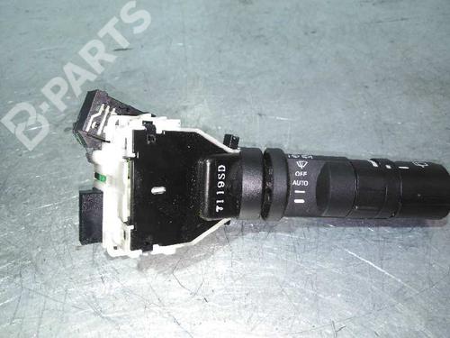 Used Steering column stalk NISSAN QASHQAI / QASHQAI +2 I (J10, NJ10, JJ10E) 2.0 dCi (150 hp) 6139375