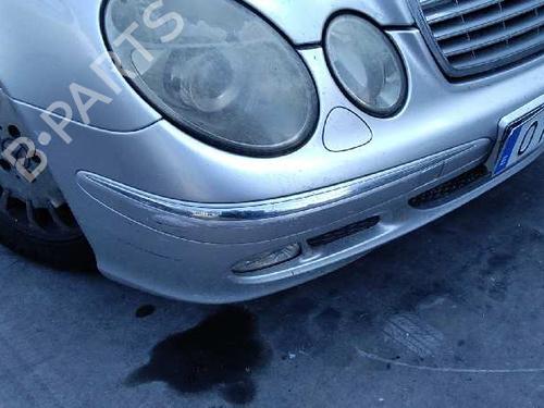 Dashboard MERCEDES-BENZ E-CLASS (W211) E 270 CDI (211.016) | BP12194909C46  - Image 16