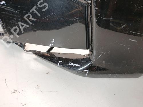 Foran støtfanger LEXUS RX (_LA1_, _LH1_) 500h E-Four (TALH17) | BP29006111C7 