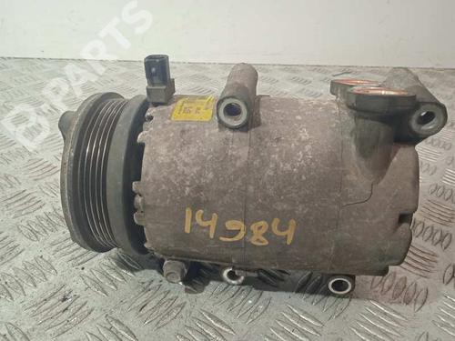 AC compressor FORD FOCUS II (DA_, HCP, DP)  | BP12089964M34 