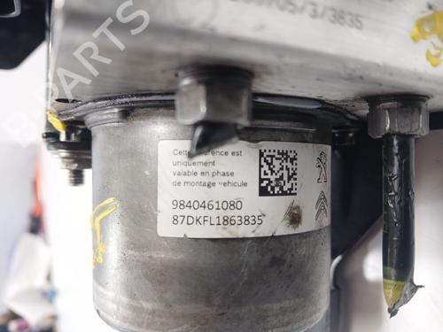ABS pump OPEL VIVARO C Van (K0) 1.5 | BP32750845M43 - Image 7