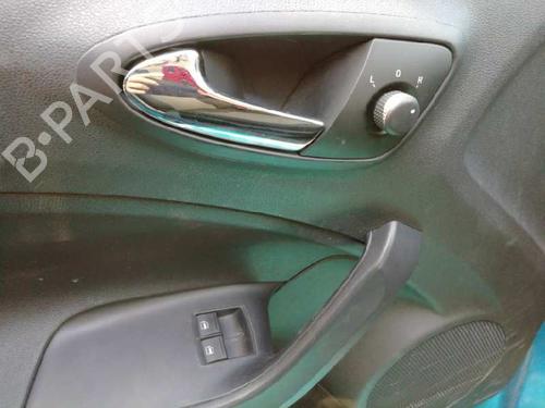Servo brake SEAT IBIZA IV (6J5, 6P1)  | BP11112081M42 