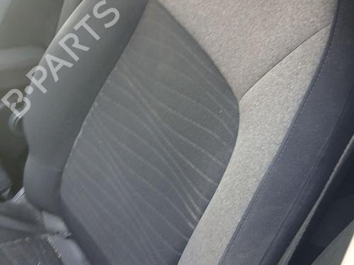 Used Left front seat CITROËN C4 Grand Picasso II (DA_, DE_) 1.6 BlueHDi 120 (120 hp) 27930933