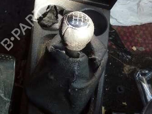 Front left window mechanism OPEL MERIVA A MPV (X03) 1.7 CDTI (E75) | BP3158303C22 