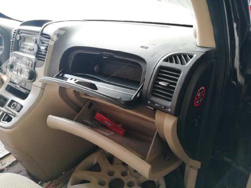 Electronic module KIA CARNIVAL / GRAND CARNIVAL III (VQ) 2.9 CRDi | BP8195223M83 