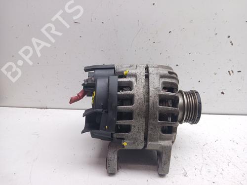 Alternator DACIA SANDERO II 1.0 SCe 75 (B8JC, B8JD, B8NC) | BP36406254M7 - Image 6