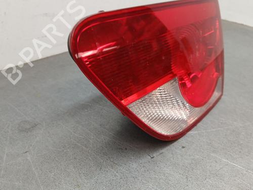 Right tailgate light SEAT ALTEA XL (5P5, 5P8) 1.6 TDI | BP29748306C80 