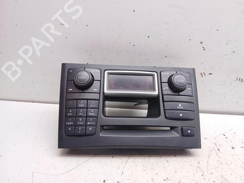 Auto-radio Auto-radio VOLVO XC90 I (275) D5 AWD (185 hp) 34699774 34699774