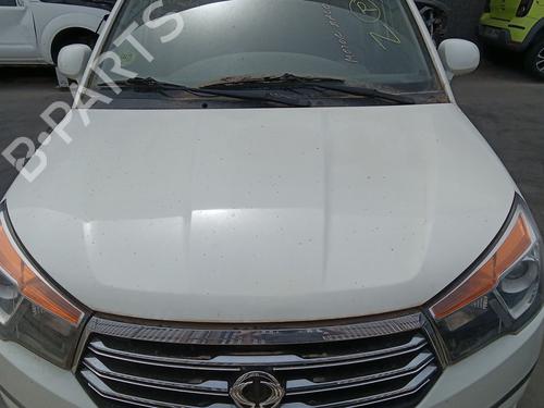 Used Hood Hood 37671120 37671120