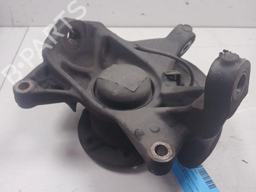 Used Right front steering knuckle IVECO DAILY IV Van 35C14 GV, 35C14 GV/P, 35S14 GV, 35S14 GV/P (136 hp) 21769451
