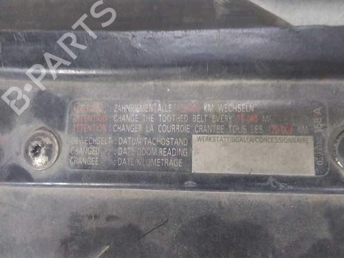 Frontplate/Frontkurv AUDI A6 C5 (4B2) 2.5 TDI quattro | BP16285830C72 