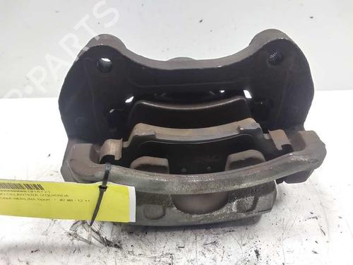 Left front brake caliper OPEL INSIGNIA A Sports Tourer (G09)  | BP18257553M105 