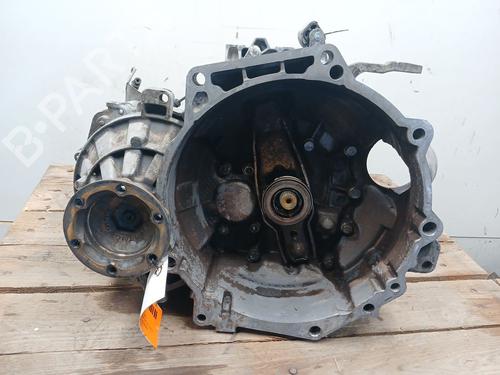 Used Gearbox Gearbox 37020456 37020456