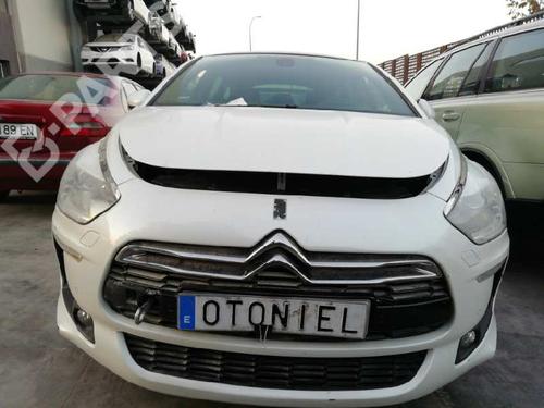 Used Parts CITROËN DS5  2.0 HDi 165  610563