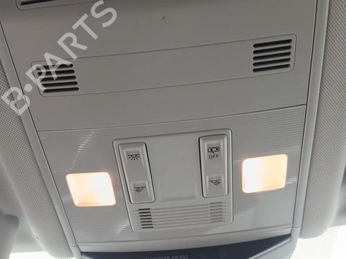 Innerbelysning VW T-ROC (A11, D11) 2.0 TDI SCR (116 hp) 20662144