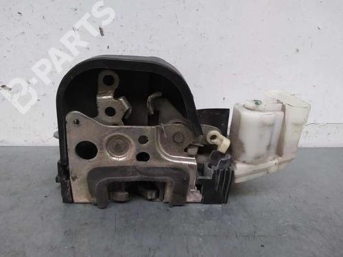 Front left lock ALFA ROMEO GT (937_) 1.9 JTD (937CXN1B) | BP10621438C98 