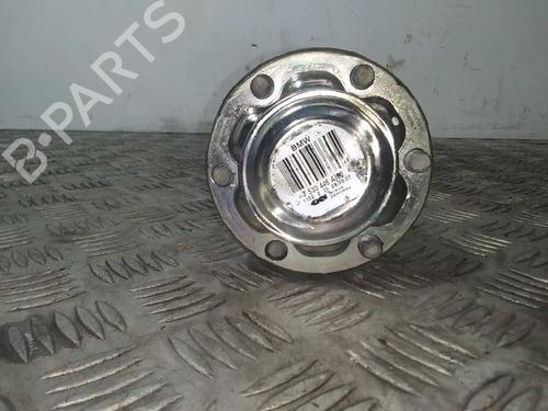 Right rear driveshaft BMW 1 (E87) 118 d | BP15817848M41