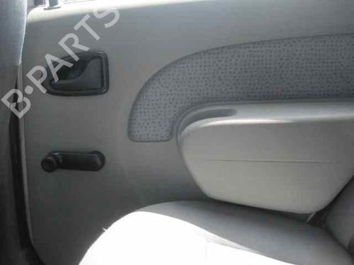 Rear right interior door handle DACIA LOGAN (LS_) 1.5 dCi (LS0K) | BP3415440I16  - Image 31