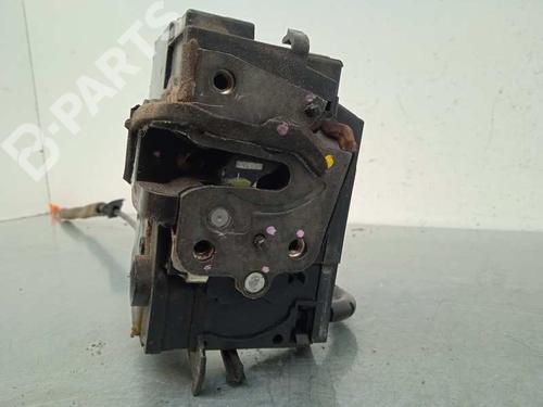 Used Rear right lock CITROËN C4 Picasso II [2013-2025]  10208266