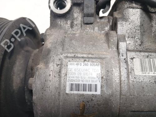 AC compressor AUDI A6 C6 Avant (4F5) 2.8 FSI | BP39568554M34  - Image 5