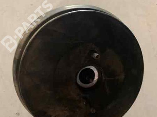 Servo brake NISSAN X-TRAIL I (T30) 2.2 dCi | BP4075672M42 