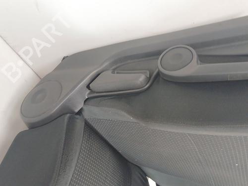 Right front seat SUZUKI SWIFT III (MZ, EZ) 1.3 DDiS (RS413D) | BP39474562C16 - Image 6