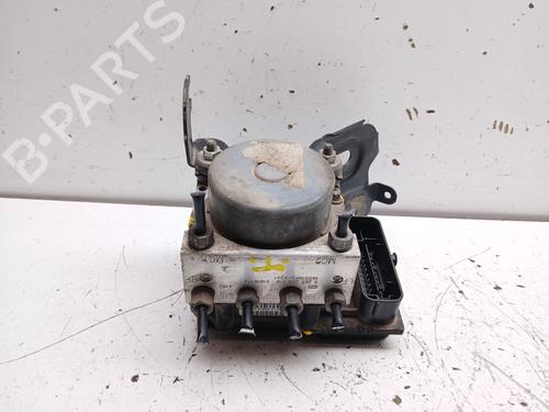 Used ABS pump ABS pump FIAT PUNTO (199_) 1.3 D Multijet (75 hp) 34734179 34734179