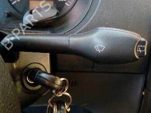 Right taillight SEAT IBIZA II (6K1)  | BP2421565C35 