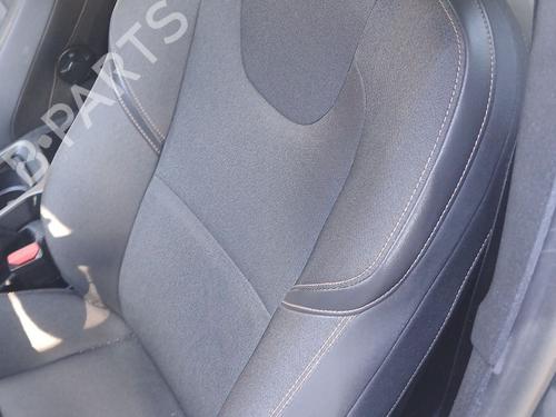 Left front seat VOLVO V40 Hatchback (525) D2 | BP26207316C15 - Image 2