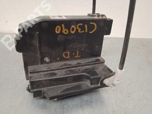 Rear right lock CITROËN C4 Picasso II  | BP7211988C99 