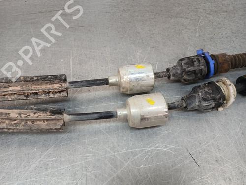 Cable RENAULT CAPTUR II (HF_) 1.0 TCe 90 ECO-G (HFM6) | BP35894116E12 - Image 4