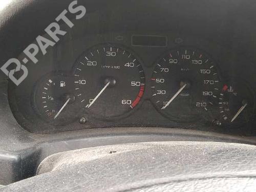 ECU airbags CITROËN BERLINGO / BERLINGO FIRST Box Body/MPV (M_)  | BP2386495M53 