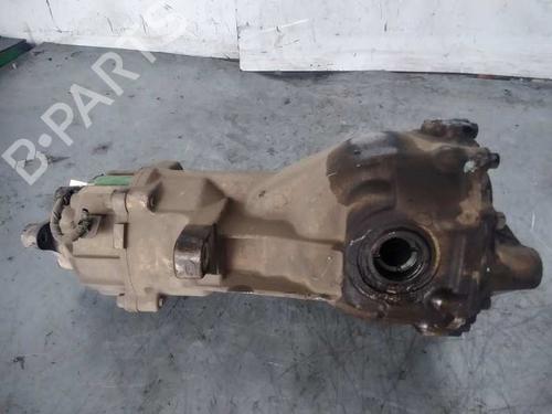 Rear differential HYUNDAI SANTA FÉ II (CM) 2.2 CRDi | BP13473589M24 
